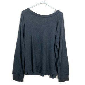 Report Collection Thermal Crew neck long sleeve L